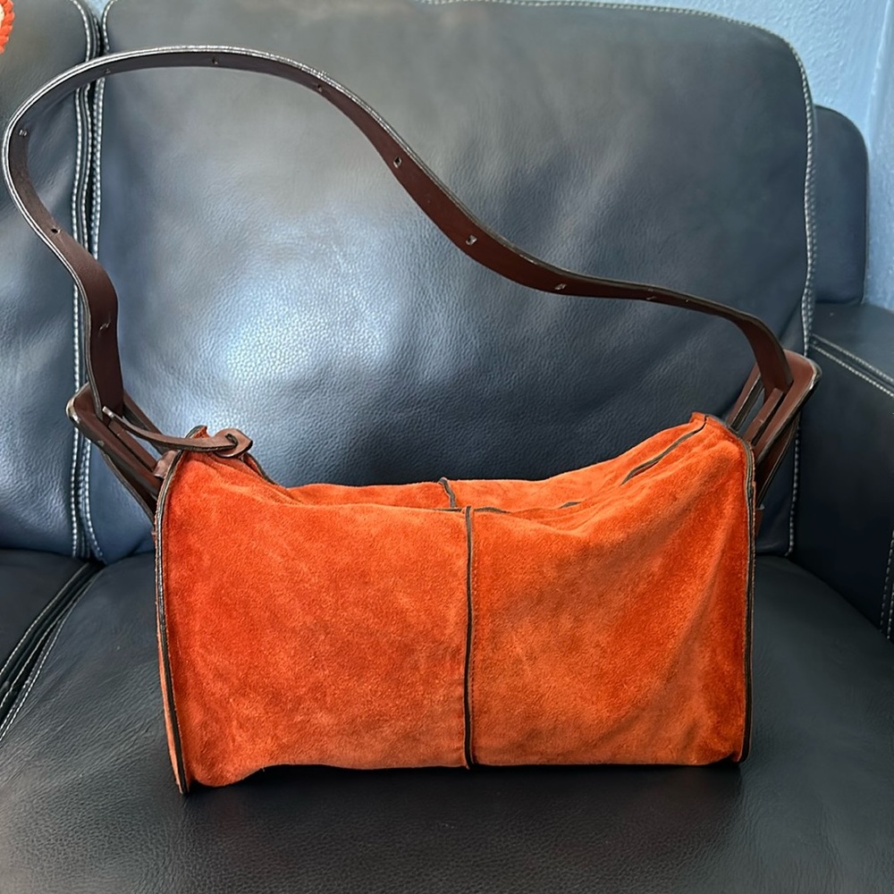 Hogan handbag